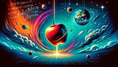 What is the reason for gravity pulling us downwards instead of upwards? What Is The Reason For Gravity Pulling Us Downwards Instead