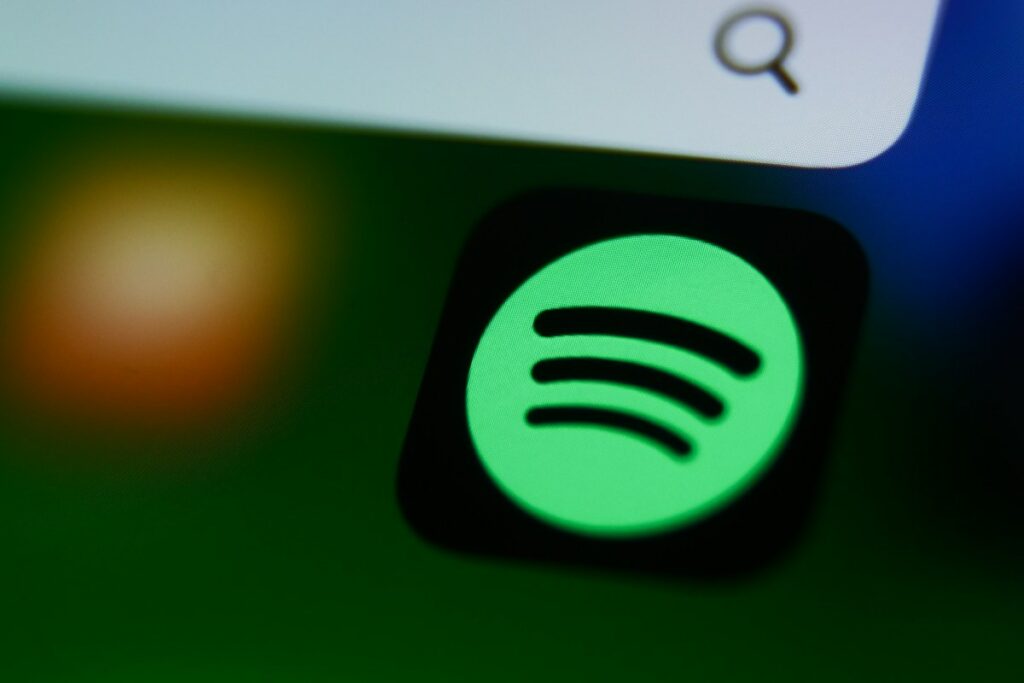 Spotify is testing AI playlist feature with prompts Rewrite This Title Spotify Pivots To Exit Uruguay As Government