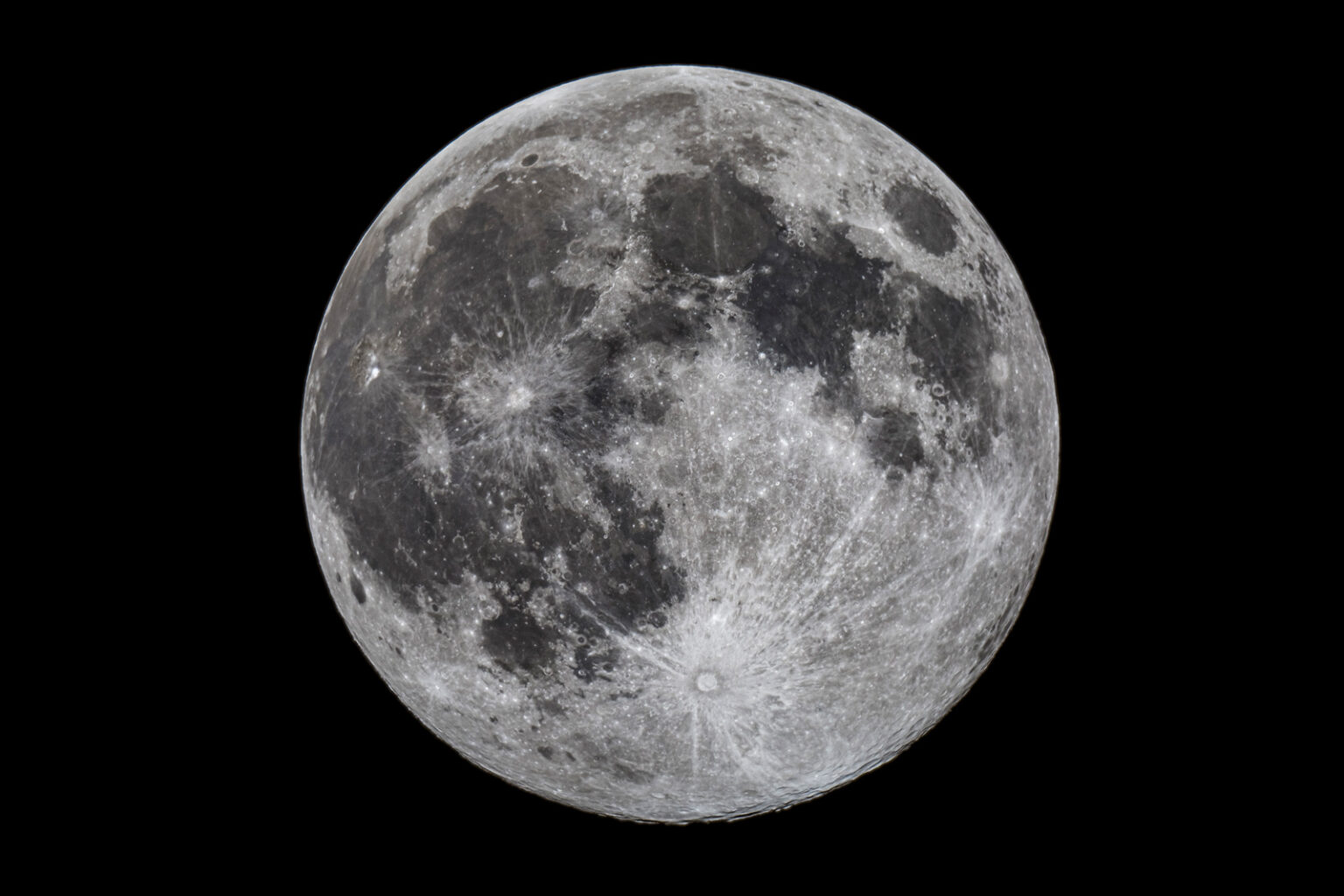 2024 Full Moon Schedule: When Is The Next Full Moon?