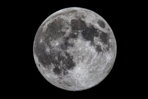 2024 Full Moon Schedule: When Is The Next Full Moon?