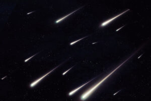 2024 Meteor Shower Schedule: Best Times To View Shooting Stars