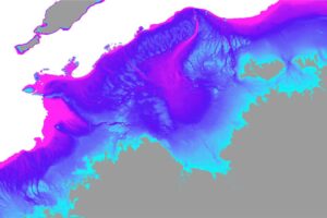 500,000 People May Have Lived In A Large Submerged Area