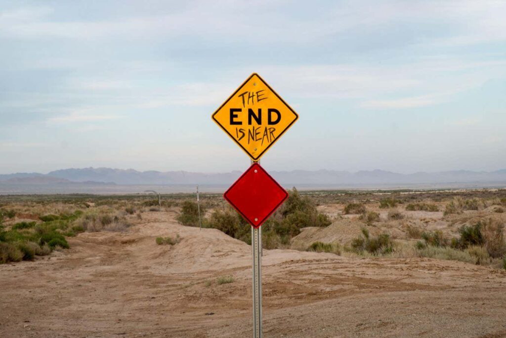 Ai Poses A 5% Threat To Humanity, According To Scientists