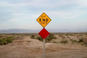 Ai Poses A 5% Threat To Humanity, According To Scientists