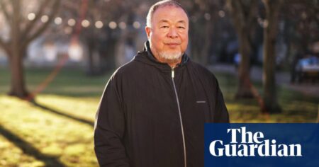 Ai Weiwei Believes That Art Which Can Be Effortlessly Reproduced