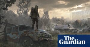 Amidst Wartime, The Ukrainian Rpg Stalker 2 Is More Than