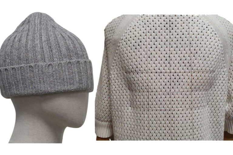 App-Connected Smart Hat Detects Signal Changes and Sends Notifications App Connected Smart Hat Detects Signal Changes And Sends Notifications