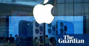 Apple Overtakes Samsung To Claim The Title Of World's Top