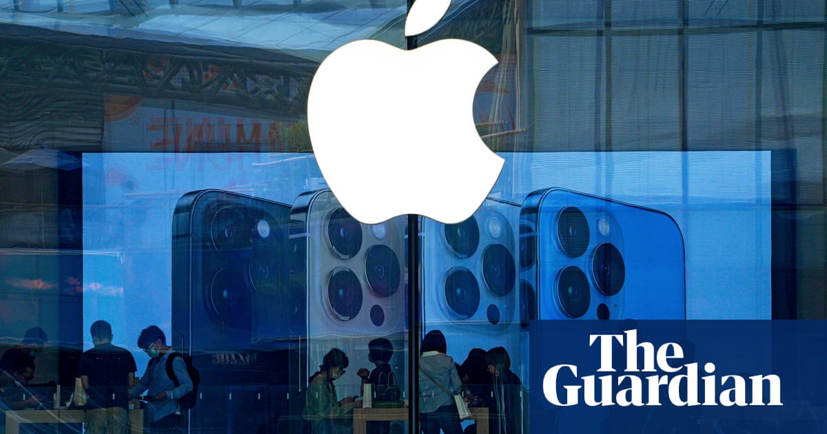 Apple overtakes Samsung to claim the title of world's top smartphone seller 1 Apple Overtakes Samsung To Claim The Title Of World's Top