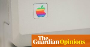 Apple's Revolutionary Computer: A Game Changer For The World, For