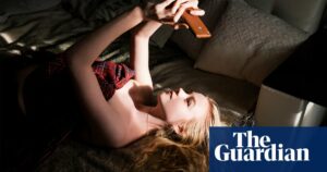 Are You Suffering From Text Neck? The Physical Effects Of