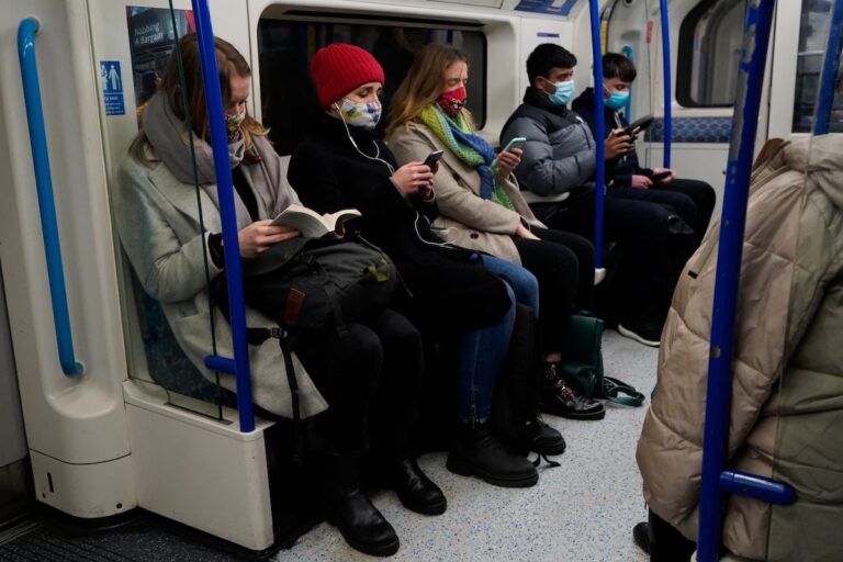 Assessing the Effectiveness of Lockdowns and Masks in Controlling Coronavirus: An Explanation from a Professor Assessing The Effectiveness Of Lockdowns And Masks In Controlling Coronavirus: