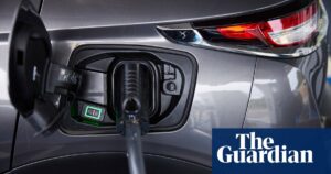 Biden Administration Allocates $623 Million To Enhance Electric Vehicle Charging