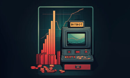 Bitbot, A New Non Custodial Telegram Trading Bot, Raises $300,000 In