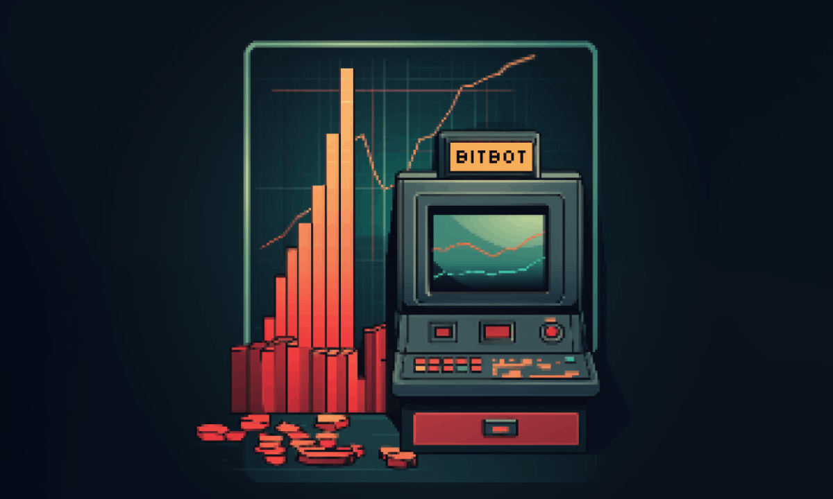 Bitbot, a new non-custodial Telegram trading bot, raises $300,000 in pre-sale within first 72 hours- Blockchain News, Opinion, TV, Jobs 1 Bitbot, A New Non Custodial Telegram Trading Bot, Raises $300,000 In