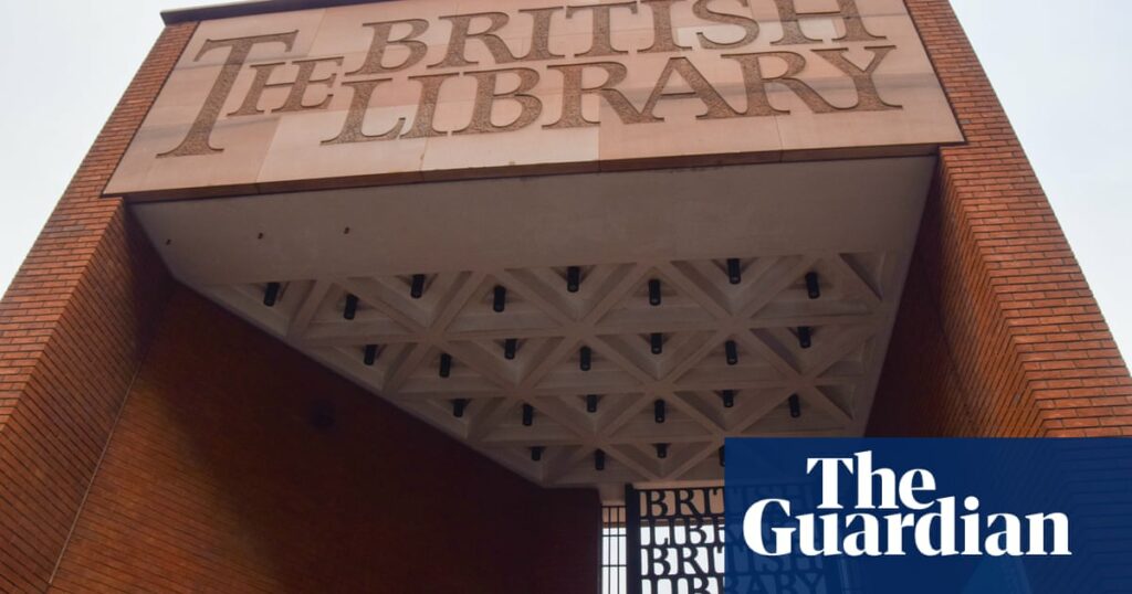 British Library starts process of reinstating digital services following cyber attack British Library Starts Process Of Reinstating Digital Services Following Cyber