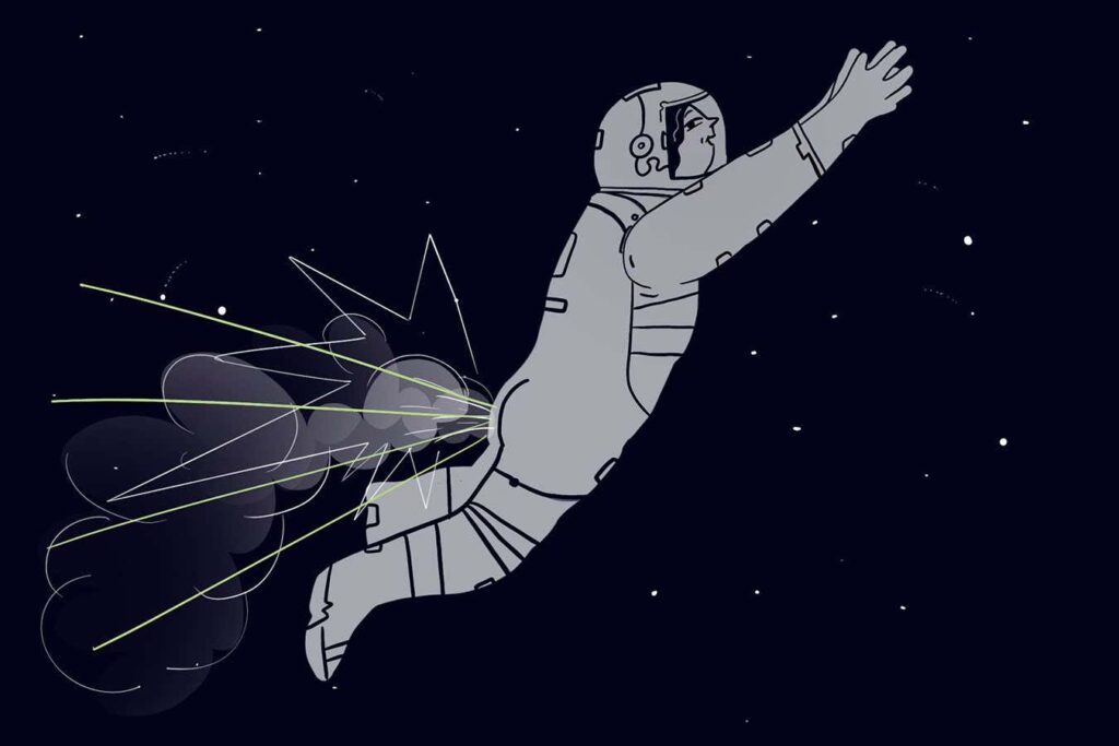 Bulgarian Yogurt: A Key Factor In Colonizing Mars?