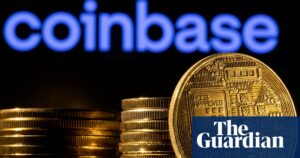 Coinbase Addresses U.s. Regulatory Lawsuit Regarding Virtual Currencies, Comparable To