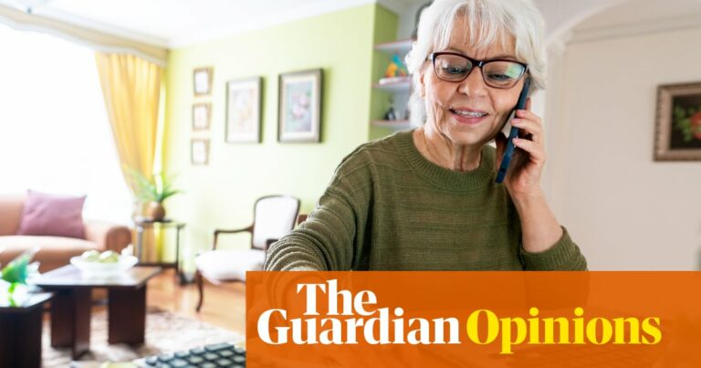 Concerned about AI voice fraud? Don’t worry, I have a guaranteed solution- Zoe Williams Concerned About Ai Voice Fraud? Don't Worry, I Have A
