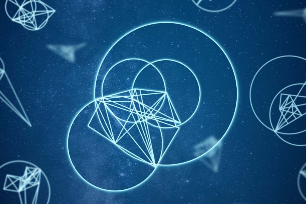 DeepMind’s AI successfully tackles challenging geometry problems for Math Olympiad Deepmind's Ai Successfully Tackles Challenging Geometry Problems For Math Olympiad