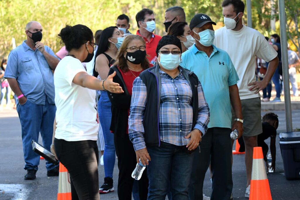 Despite Its Wealth, Why Is The United States Still Not