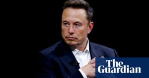Elon Musk Prioritizes Expanding Tesla's Market Share Over Pursuing Ai