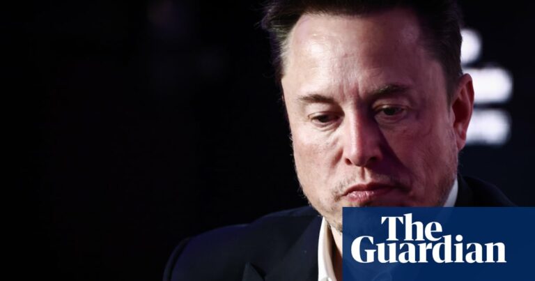 Elon Musk's $56 Billion Compensation For Tesla Deemed Excessive By