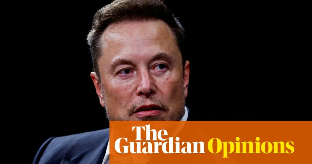 Elon Musk's Stance On Free Speech Makes Him A Hypocrite,