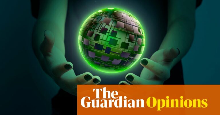 Finding Spirituality in Technology: A Warning Against Misuse for Personal Gain Finding Spirituality In Technology: A Warning Against Misuse For Personal