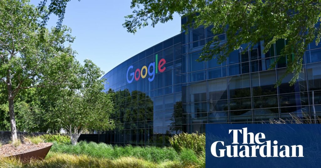 Google Cuts Hundreds Of Jobs In Hardware, Augmented Reality, And