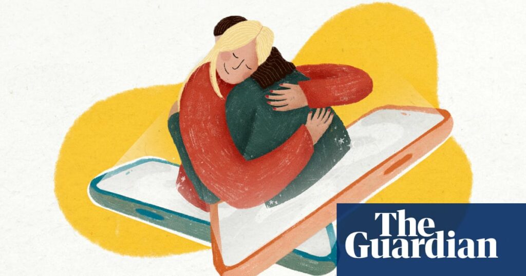 How A 2,450 Day Snapchat Streak Has Kept Our Friendships Strong