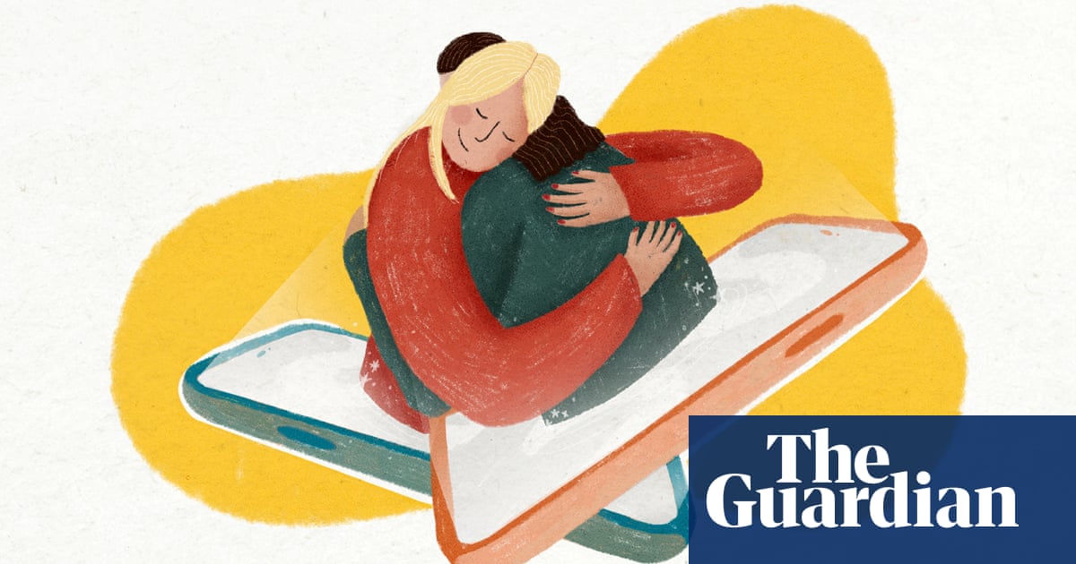 How A 2,450 Day Snapchat Streak Has Kept Our Friendships Strong