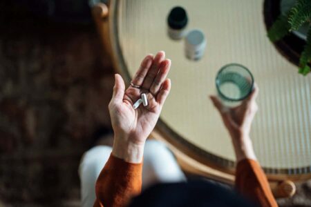 Increasing proof suggests that consuming a daily multivitamin can aid in maintaining strength as you grow older Increasing Proof Suggests That Consuming A Daily Multivitamin Can Aid