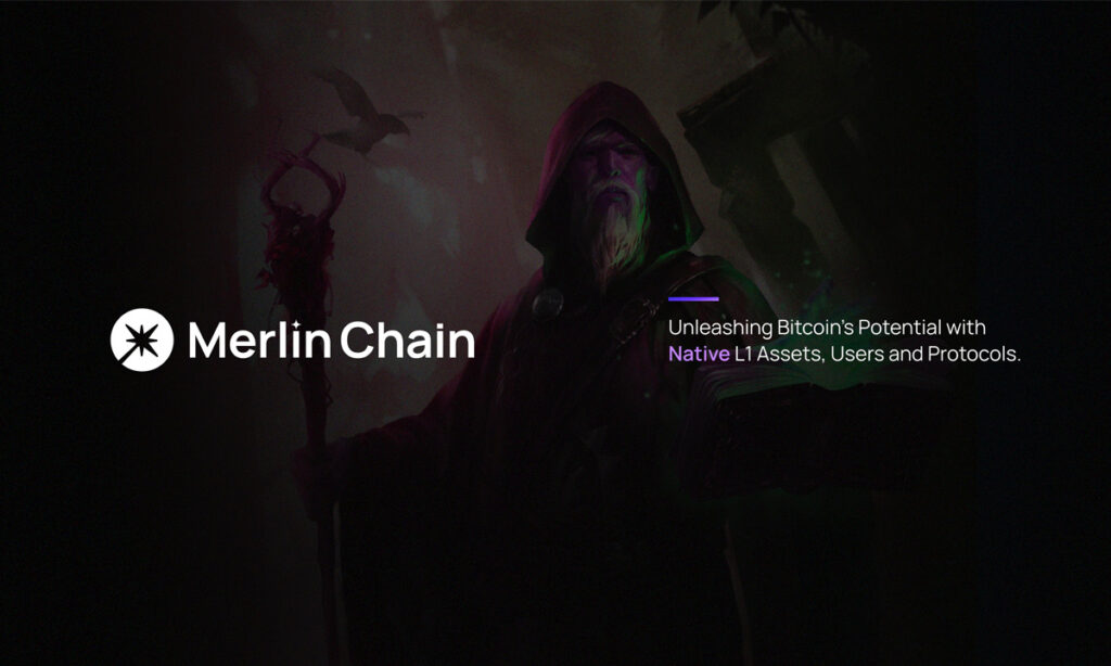 Introducing Merlin Chain: A Native L2 Solution For Blockchain News,