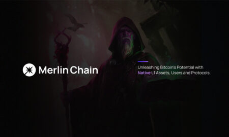 Introducing Merlin Chain: A Native L2 Solution for Blockchain News, Opinion, TV, and Jobs Introducing Merlin Chain: A Native L2 Solution For Blockchain News,