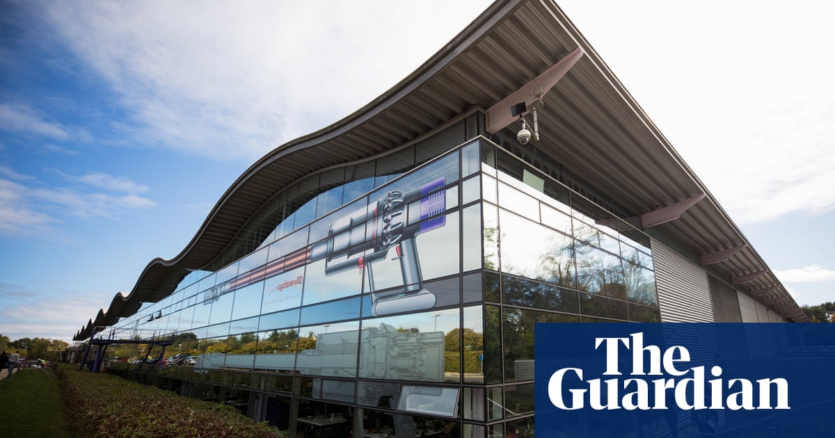 James Dyson's donation of £6 million to primary schools given the go-ahead despite reservations 1 James Dyson's Donation Of £6 Million To Primary Schools Given