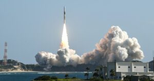 Japan Prepares For Precision 'lunar Sniper' Landing Mission