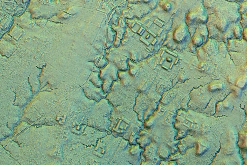 Largest Ancient City Ever Discovered Found In The Amazon