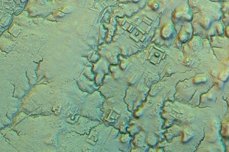 Largest Ancient City Ever Discovered Found In The Amazon