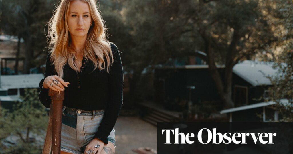 Margo Price's Cultural Highlights: A Spotlight On Me