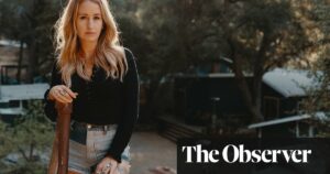 Margo Price's Cultural Highlights: A Spotlight On Me
