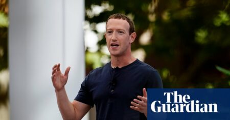 Mark Zuckerberg commits to developing advanced AI to address concerns Mark Zuckerberg Commits To Developing Advanced Ai To Address Concerns