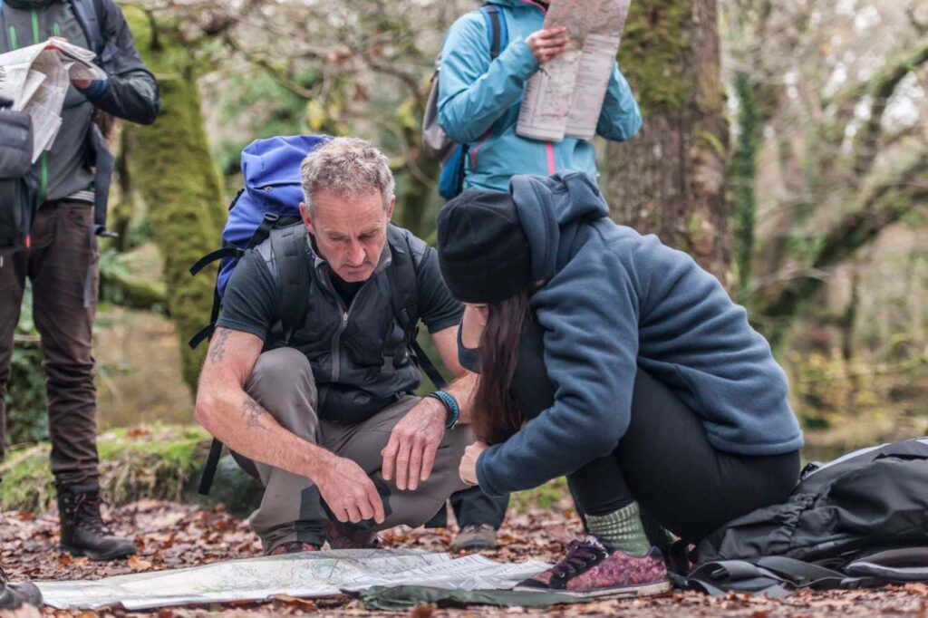 Men Outperform Women In Navigation Skills, But It's Not Due