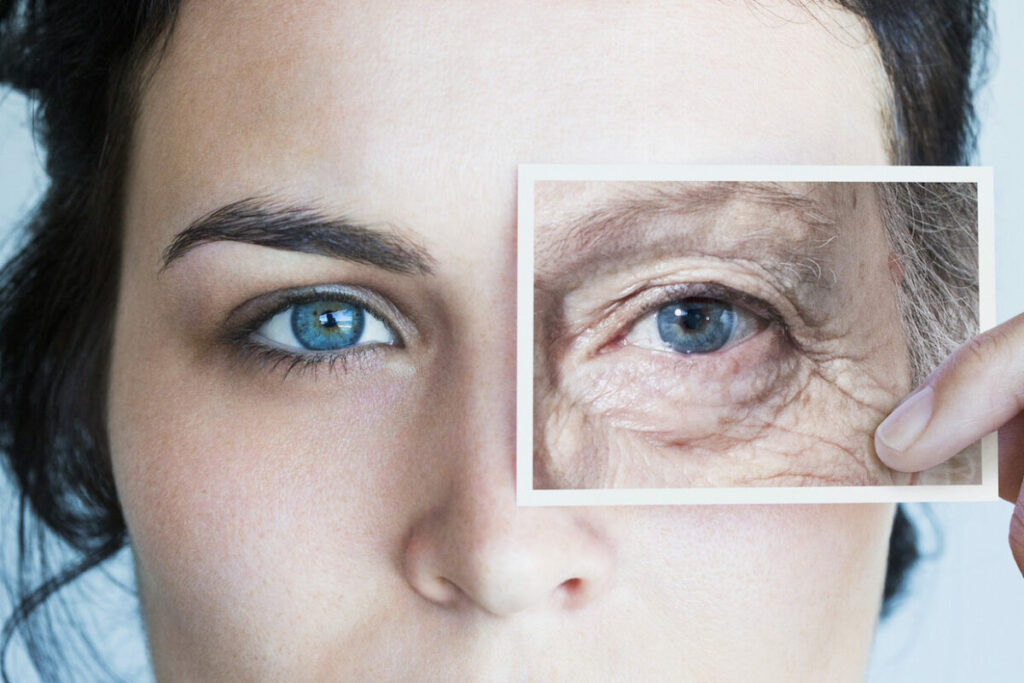 Newly Found Anti Aging Cells Offer Potential For Prolonged Youthfulness