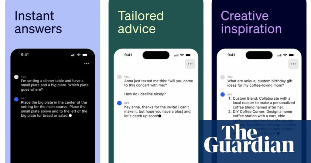 Openai Introduces Gpt Store For Buying And Selling Customized Chatbots: