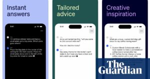 Openai Introduces Gpt Store For Buying And Selling Customized Chatbots: