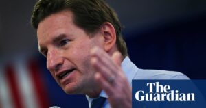 Openai Prohibits Bot Mimicking Us Presidential Candidate Dean Phillips From