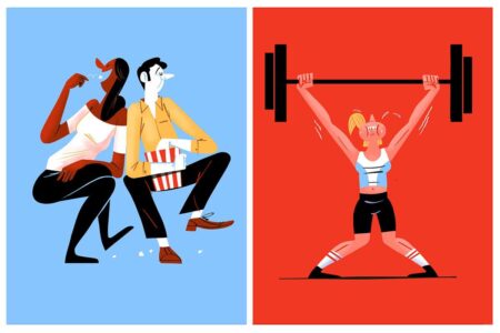 Overcoming The Midlife Spread: It's Not About Metabolism, But We