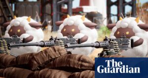Palworld: The New Pokemon Game With Guns Set To Dominate