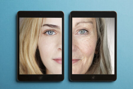 Researchers Can Now Estimate Your Biological Age Based On A